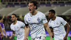 Pio Esposito là ‘vũ khí mới’ của ĐT Italia